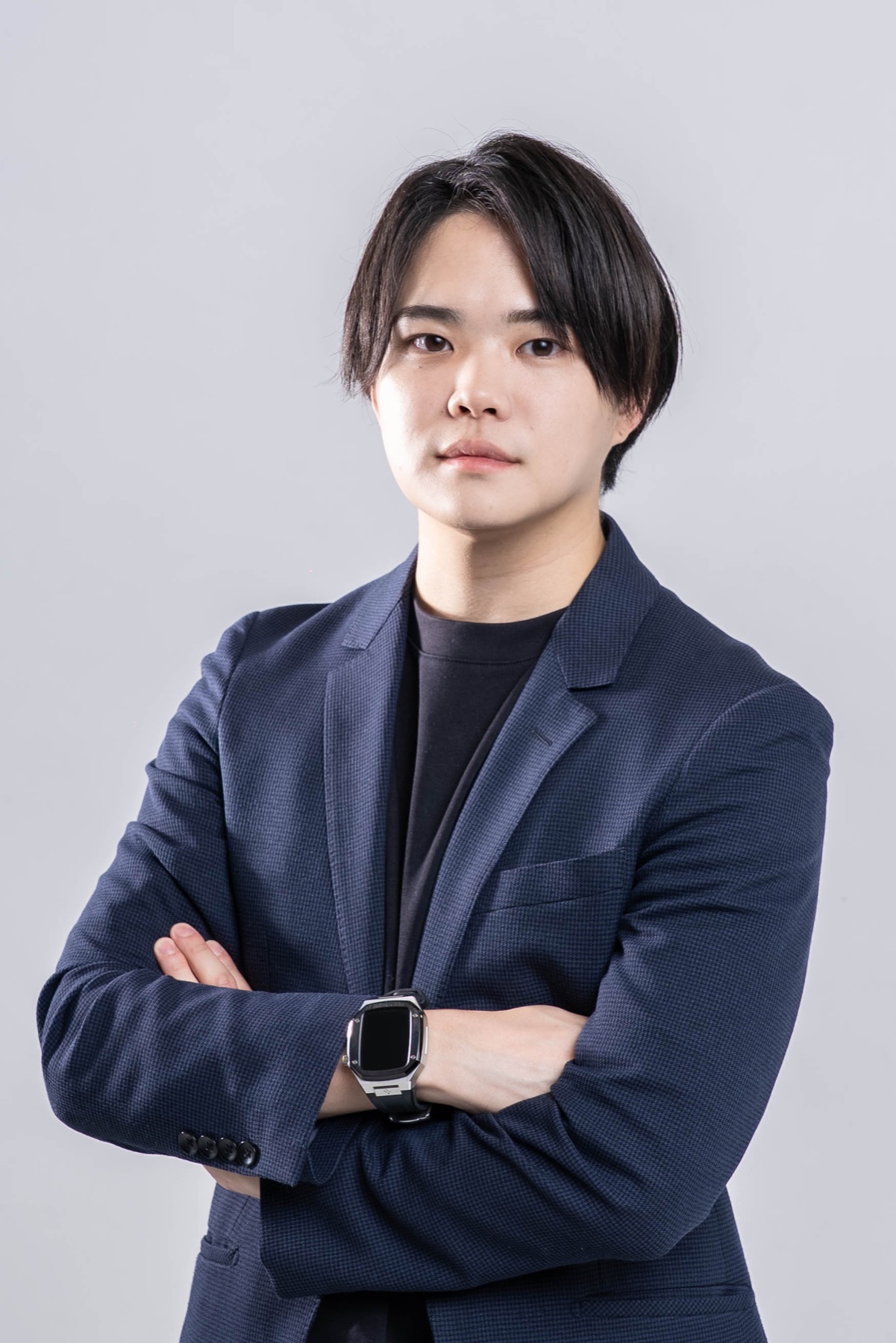 株式会社FitCree 代表取締役CEO 奥山翔悠